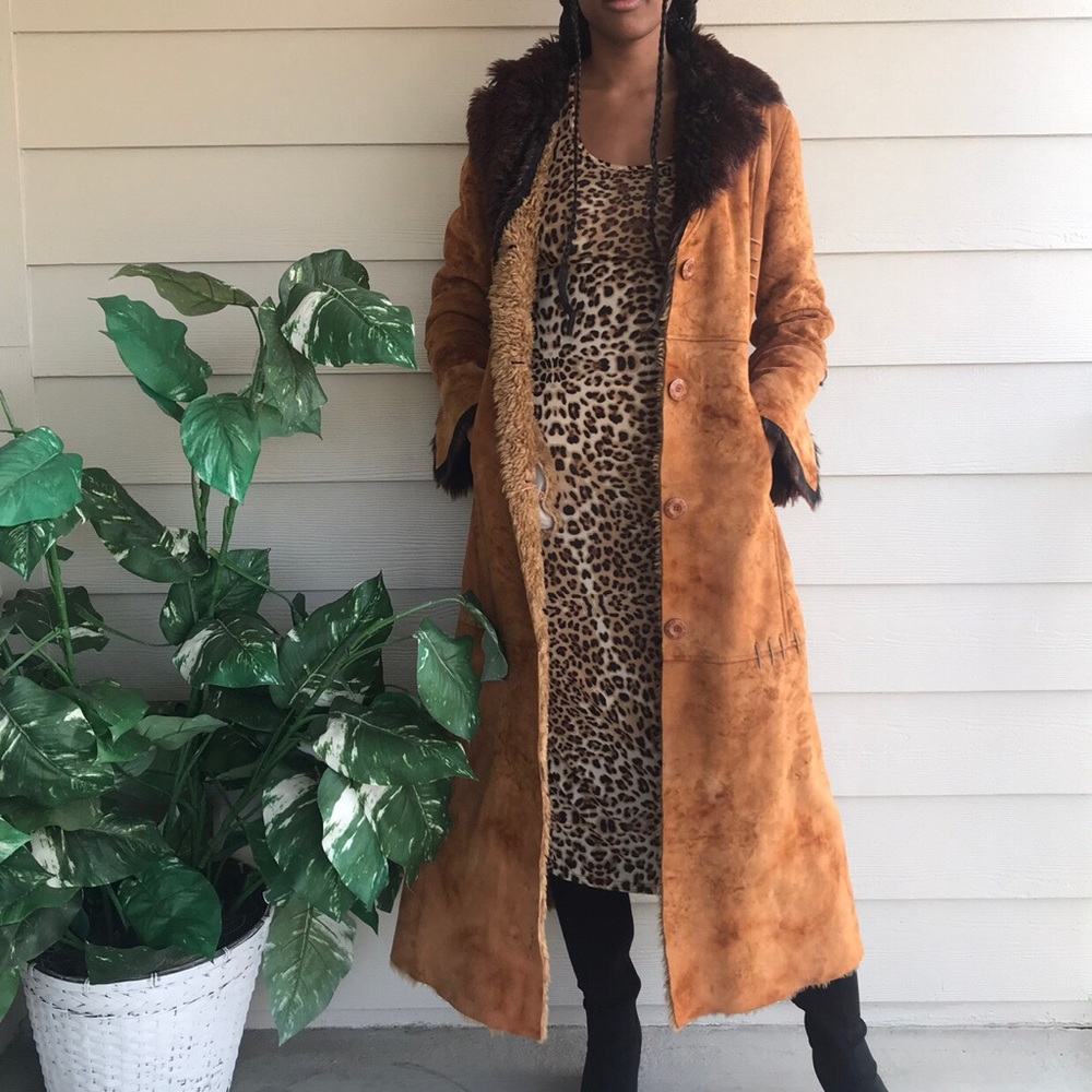 Baby Phat BRATZ Trench Coat